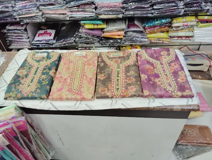 Liba Fashions